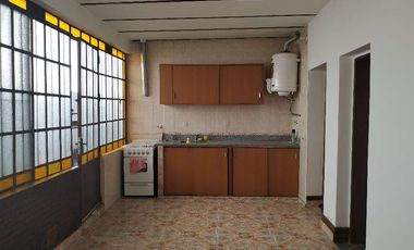 Casa PH en venta en Ramos Mejia Sur
