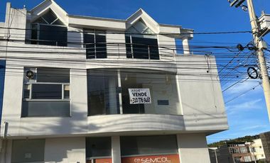 LOCAL en VENTA en Tunja LAS QUITAS - CLINICA CANCEROLOGICA