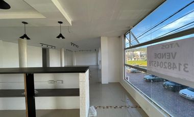 LOCAL en VENTA en Tunja LAS QUITAS - CLINICA CANCEROLOGICA