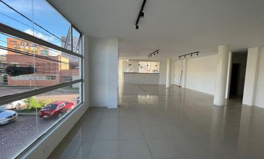 LOCAL en VENTA en Tunja LAS QUITAS - CLINICA CANCEROLOGICA