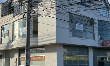 LOCAL en VENTA en Tunja LAS QUITAS - CLINICA CANCEROLOGICA