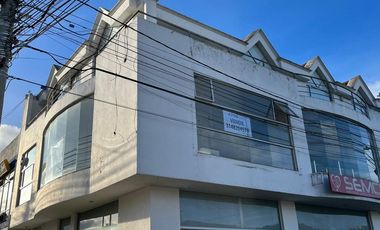 LOCAL en VENTA en Tunja LAS QUITAS - CLINICA CANCEROLOGICA
