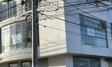 LOCAL en VENTA en Tunja LAS QUITAS - CLINICA CANCEROLOGICA