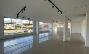 LOCAL en VENTA en Tunja LAS QUITAS - CLINICA CANCEROLOGICA