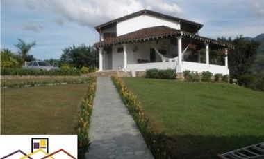 Fincas de Recreo en Barbosa Antioquia