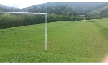 Fincas de Recreo en Barbosa Antioquia