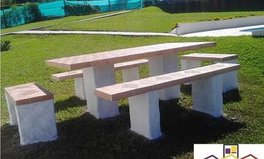 Fincas de Recreo en Barbosa Antioquia