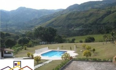 Fincas de Recreo en Barbosa Antioquia