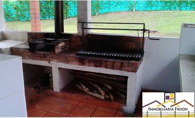 Fincas de Recreo en Barbosa Antioquia
