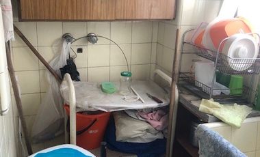 Departamento en venta en Lanus Oeste