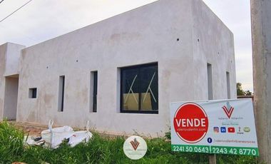 Casa en Venta | Moderna y Funcional | Gral. Belgrano. Bs. As.