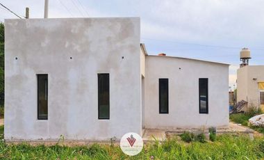 Casa en Venta | Moderna y Funcional | Gral. Belgrano. Bs. As.