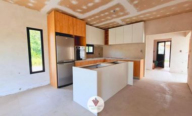 Casa en Venta | Moderna y Funcional | Gral. Belgrano. Bs. As.