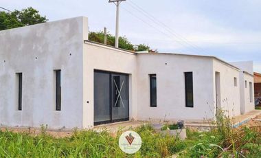 Casa en Venta | Moderna y Funcional | Gral. Belgrano. Bs. As.