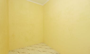 Rumah Murah Terawat 6 Mnt ke RS Taman Harapan Baru Bisa KPR J-43509