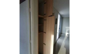 ALQUILER  APARTAMENTO LINEA BLANCA CONDADO DEL REY, PH ROKAS