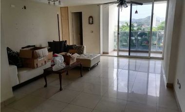 ALQUILER  APARTAMENTO LINEA BLANCA CONDADO DEL REY, PH ROKAS