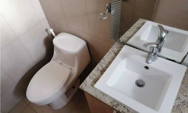 ALQUILER  APARTAMENTO LINEA BLANCA CONDADO DEL REY, PH ROKAS