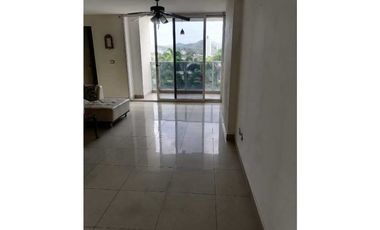 ALQUILER  APARTAMENTO LINEA BLANCA CONDADO DEL REY, PH ROKAS