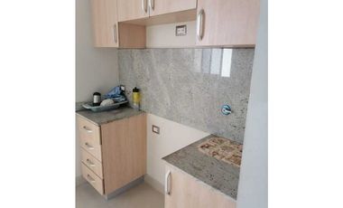 ALQUILER  APARTAMENTO LINEA BLANCA CONDADO DEL REY, PH ROKAS