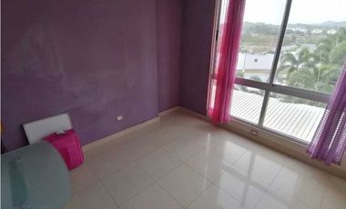 ALQUILER  APARTAMENTO LINEA BLANCA CONDADO DEL REY, PH ROKAS