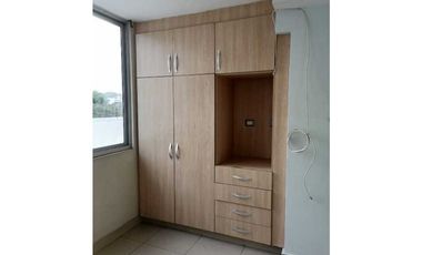 ALQUILER  APARTAMENTO LINEA BLANCA CONDADO DEL REY, PH ROKAS