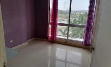ALQUILER  APARTAMENTO LINEA BLANCA CONDADO DEL REY, PH ROKAS