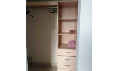 ALQUILER  APARTAMENTO LINEA BLANCA CONDADO DEL REY, PH ROKAS