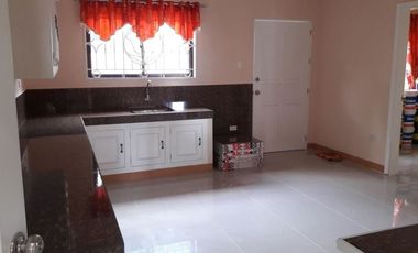 Three Bedroom Bungalow House for Sale in Pandan Angeles City