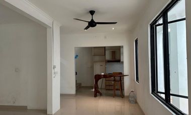 Rumah LB 200 Hadap Utara SHM 7 Menit ke RS Sari Asih Ciputat J-45618