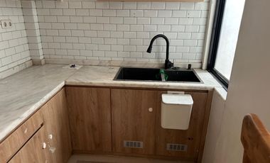 Rumah LB 200 Hadap Utara SHM 7 Menit ke RS Sari Asih Ciputat J-45618