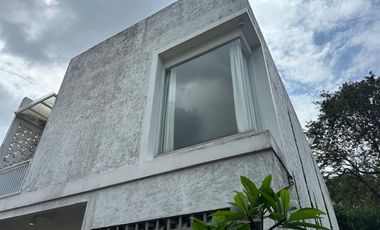 Rumah LB 200 Hadap Utara SHM 7 Menit ke RS Sari Asih Ciputat J-45618