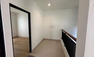 Rumah LB 200 Hadap Utara SHM 7 Menit ke RS Sari Asih Ciputat J-45618