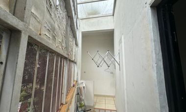 Rumah LB 200 Hadap Utara SHM 7 Menit ke RS Sari Asih Ciputat J-45618