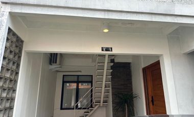 Rumah LB 200 Hadap Utara SHM 7 Menit ke RS Sari Asih Ciputat J-45618