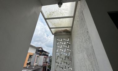 Rumah LB 200 Hadap Utara SHM 7 Menit ke RS Sari Asih Ciputat J-45618