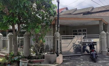 Rumah Strategis Cocok Buat Guest House Di Harjamukti Kota Cirebon