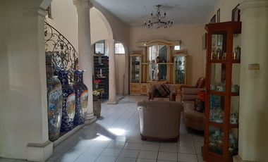 Rumah Strategis Cocok Buat Guest House Di Harjamukti Kota Cirebon