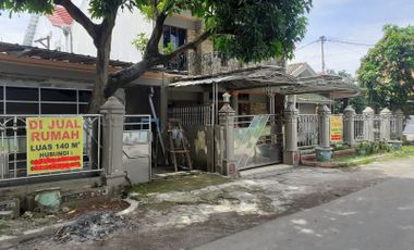 Rumah Strategis Cocok Buat Guest House Di Harjamukti Kota Cirebon
