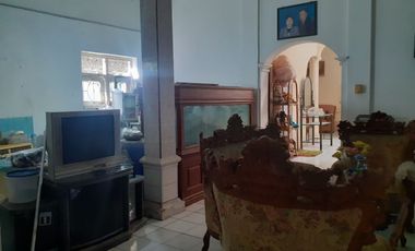 Rumah Strategis Cocok Buat Guest House Di Harjamukti Kota Cirebon
