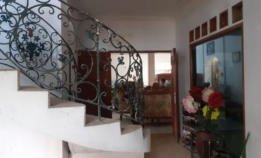 Rumah Strategis Cocok Buat Guest House Di Harjamukti Kota Cirebon