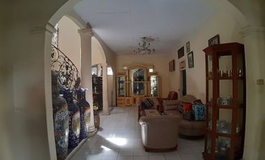 Rumah Strategis Cocok Buat Guest House Di Harjamukti Kota Cirebon