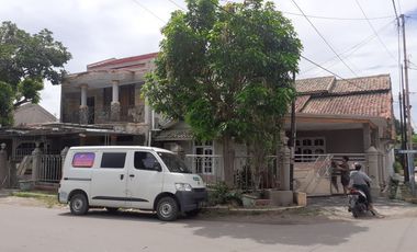 Rumah Strategis Cocok Buat Guest House Di Harjamukti Kota Cirebon