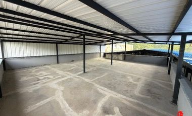 bodega en arriendo en vereda la clarita. Cod A6724