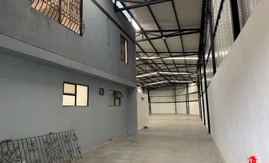 bodega en arriendo en vereda la clarita. Cod A6724