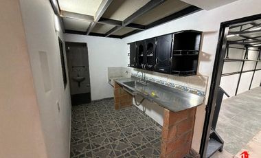 bodega en arriendo en vereda la clarita. Cod A6724