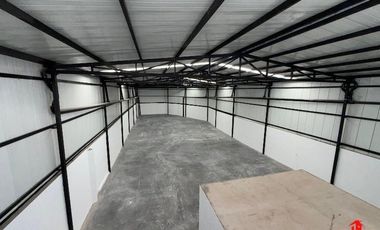 bodega en arriendo en vereda la clarita. Cod A6724