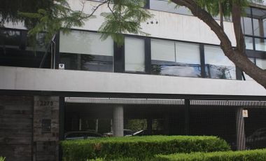 Oficina - Lomas de San Isidro