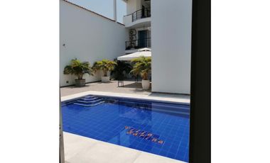 VENTA HOTEL BOUTIQUE FLANDES TOLIMA