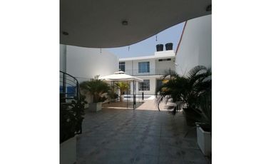 VENTA HOTEL BOUTIQUE FLANDES TOLIMA